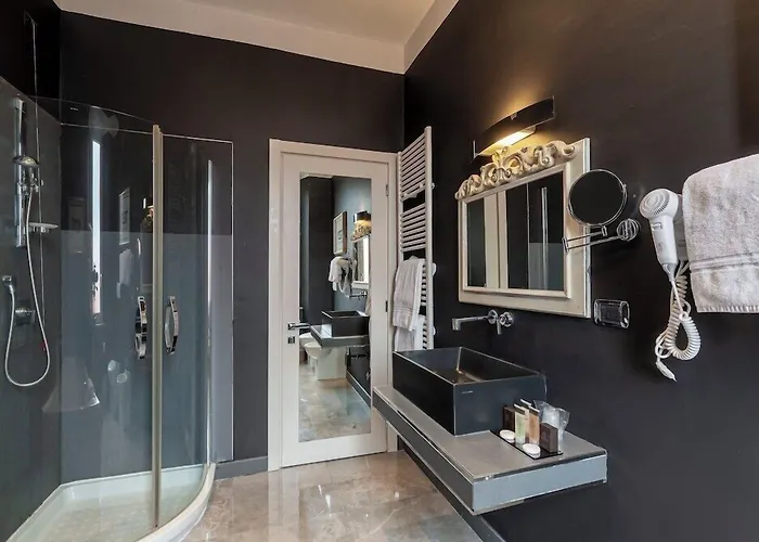 Hotel Columbia Wellness & Spa Montecatini-Terme